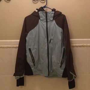 Women’s Columbia Ski Jacket